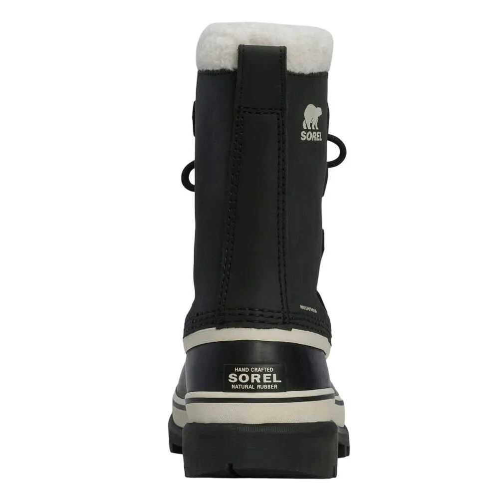 Sorel women size